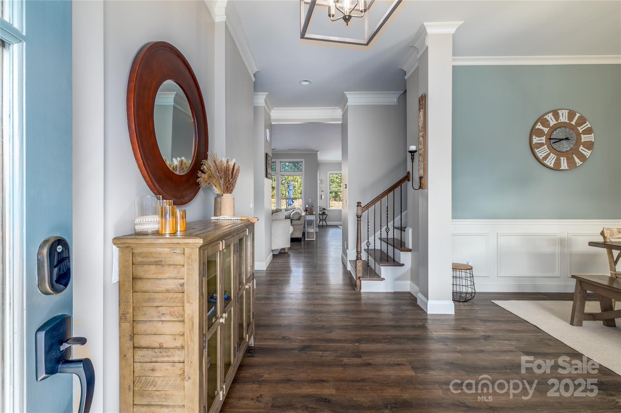 Bridgemill - Residential