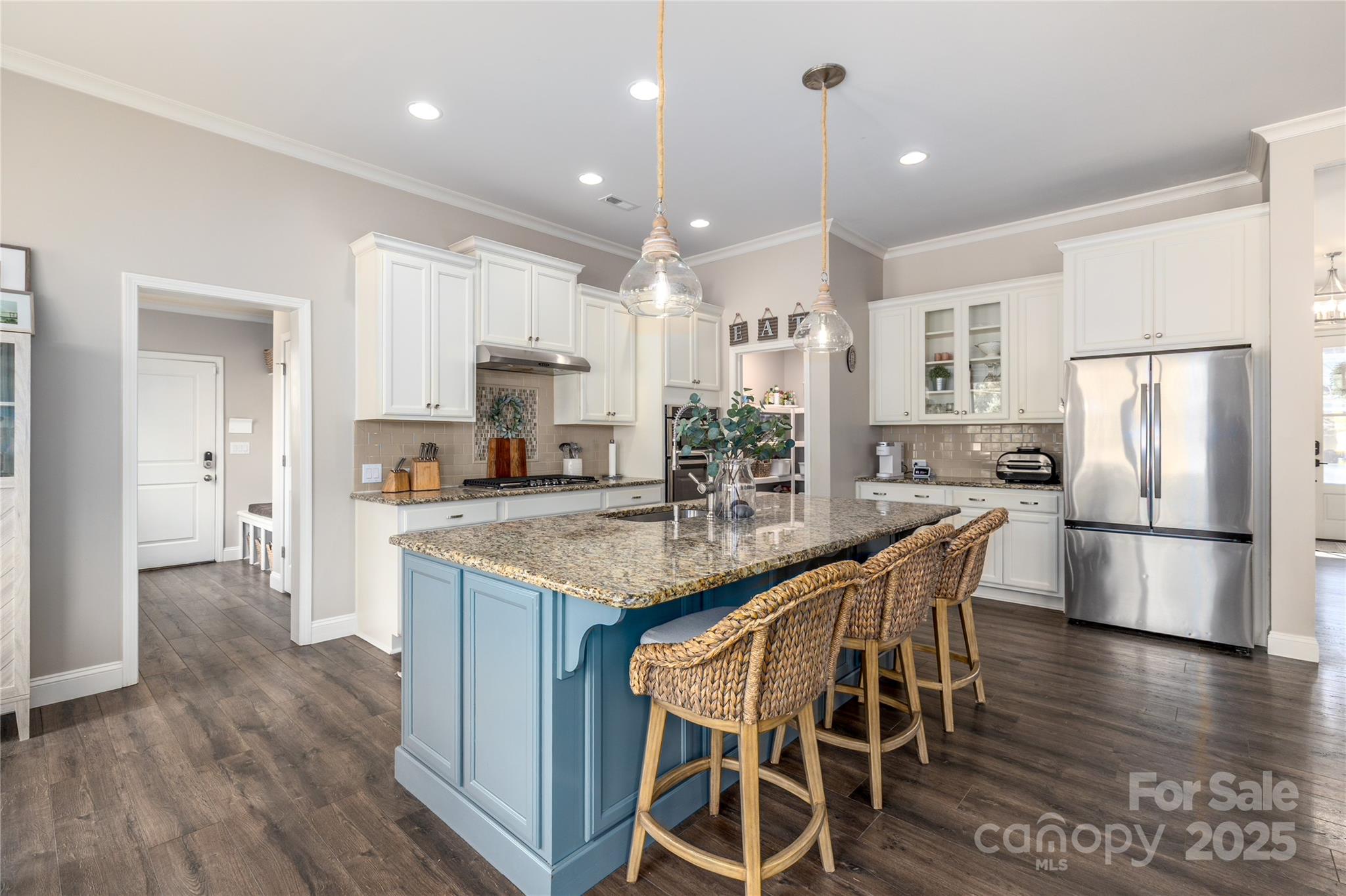 Bridgemill - Residential