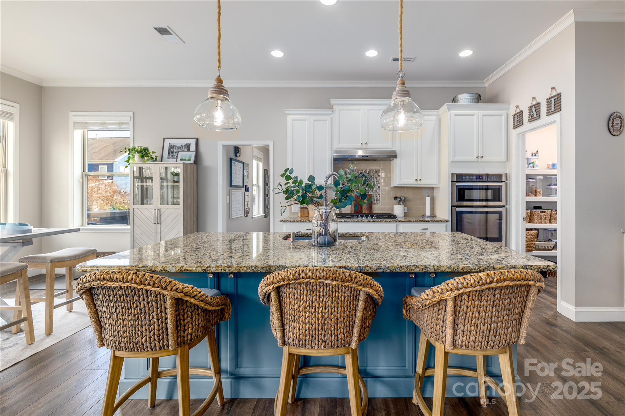 Bridgemill - Residential