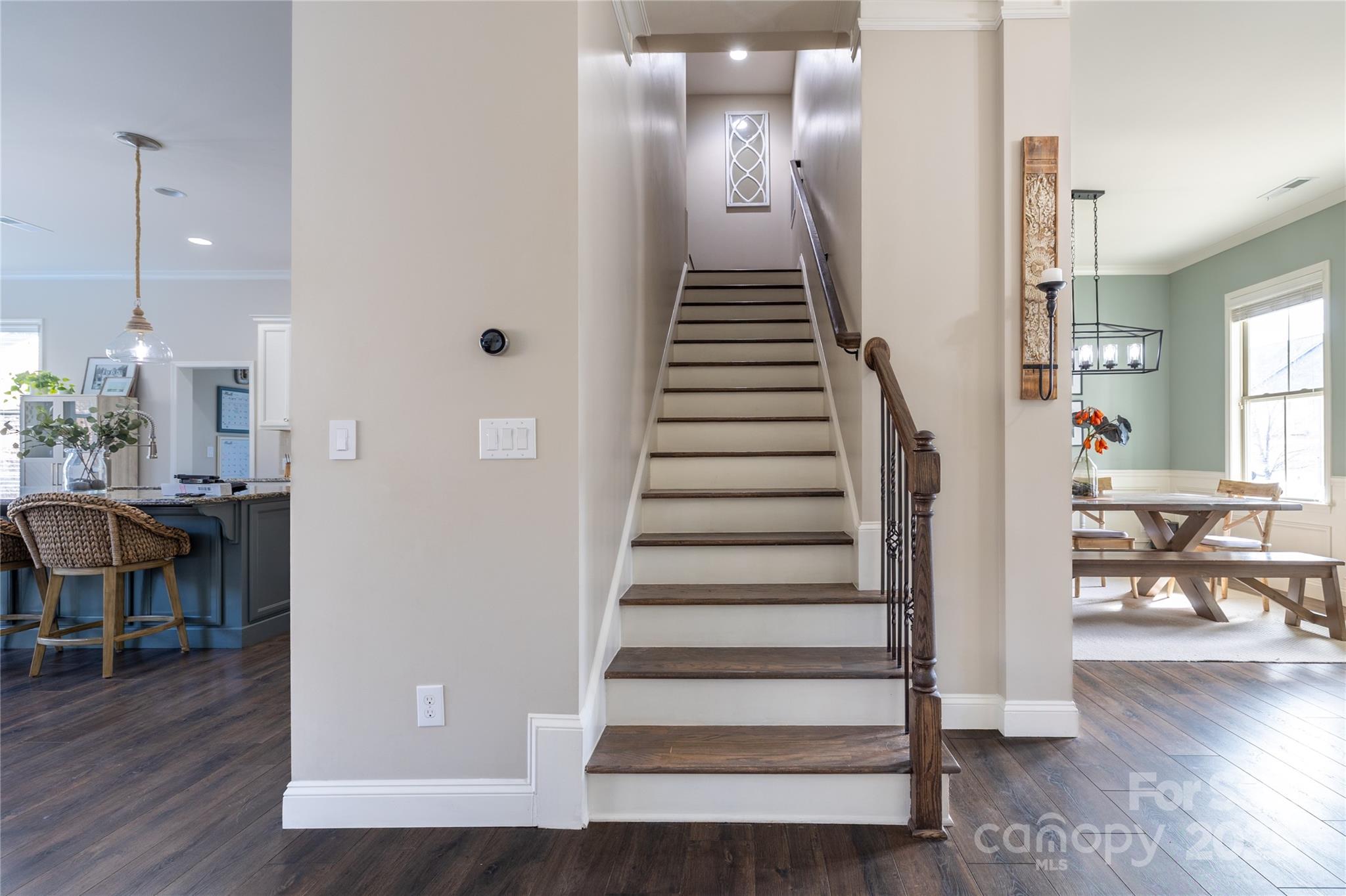 Bridgemill - Residential