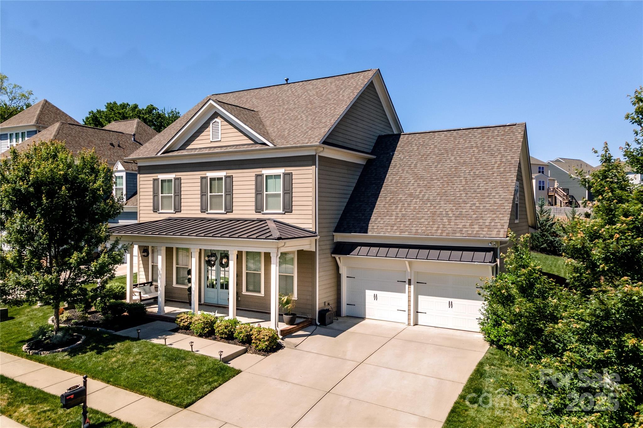 Bridgemill - Residential