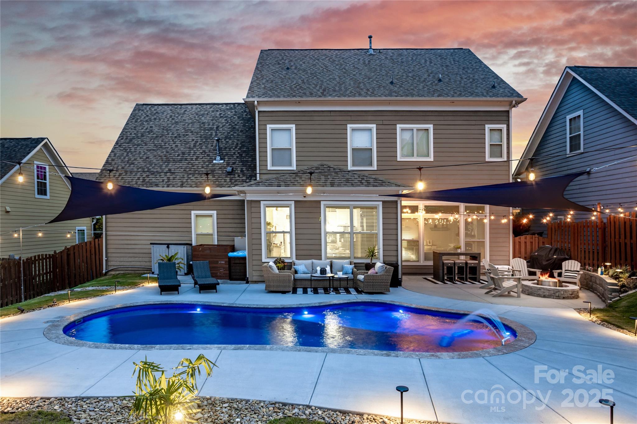 Bridgemill - Residential