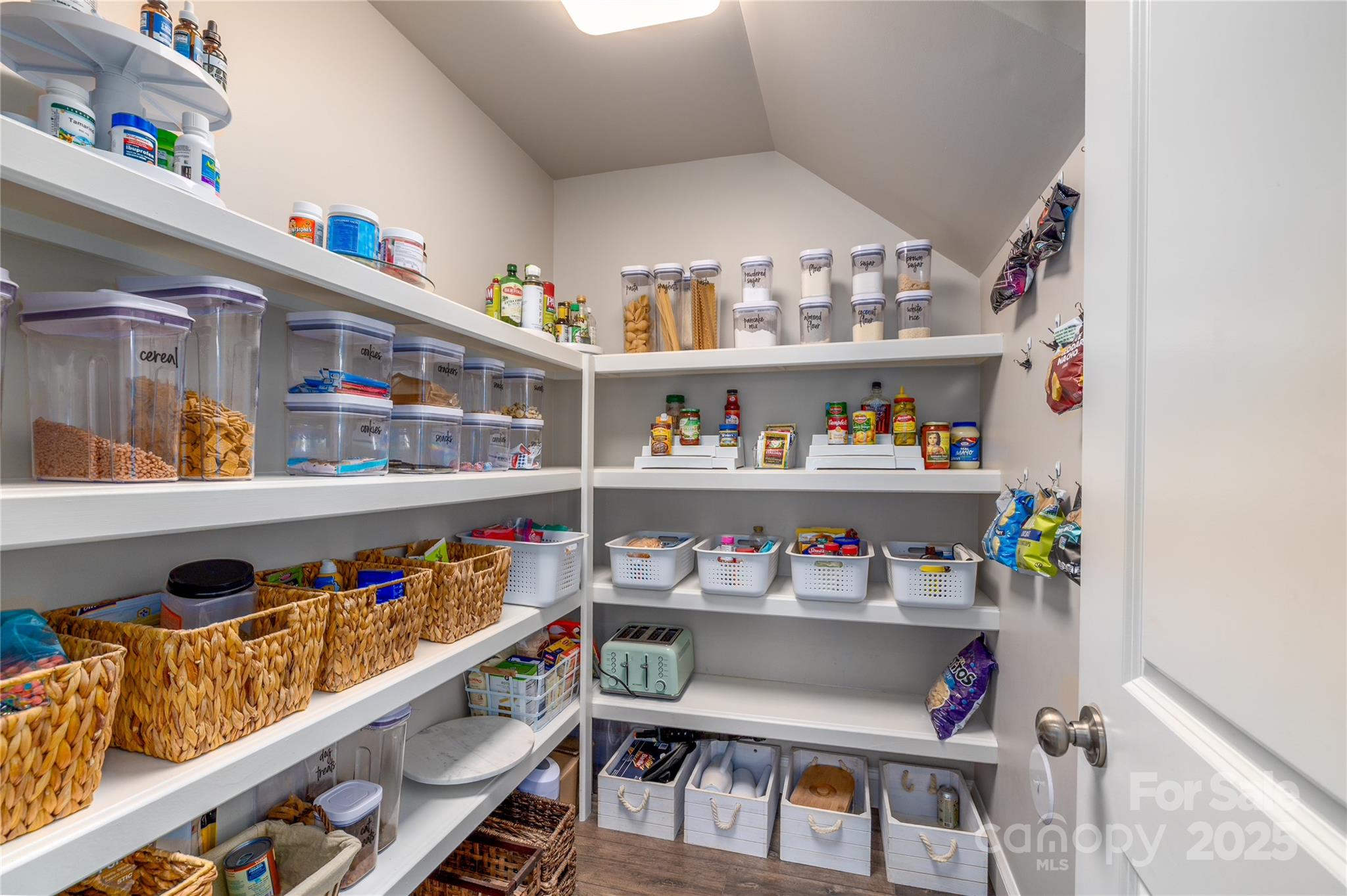 Bridgemill - Residential