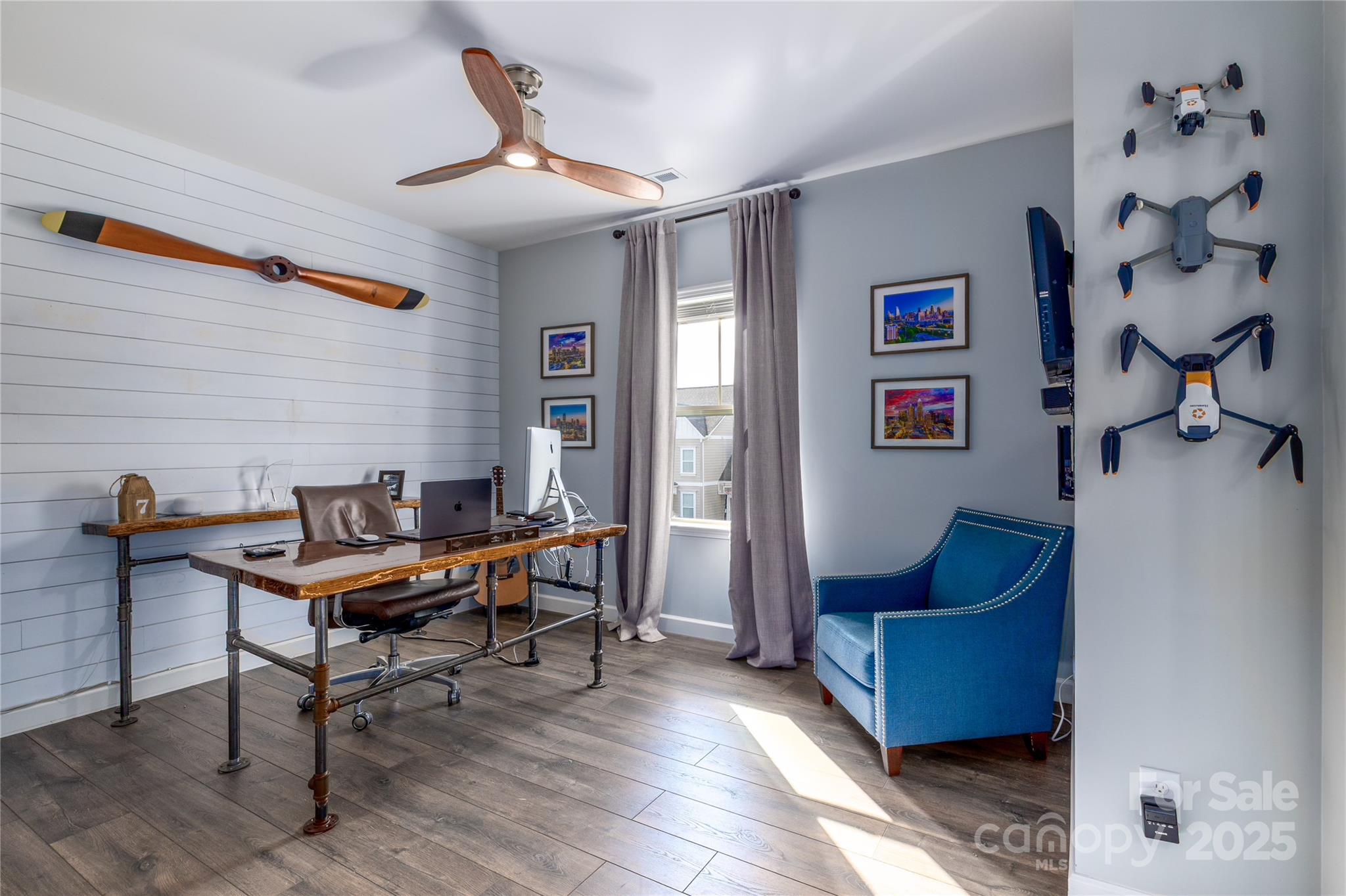 Bridgemill - Residential