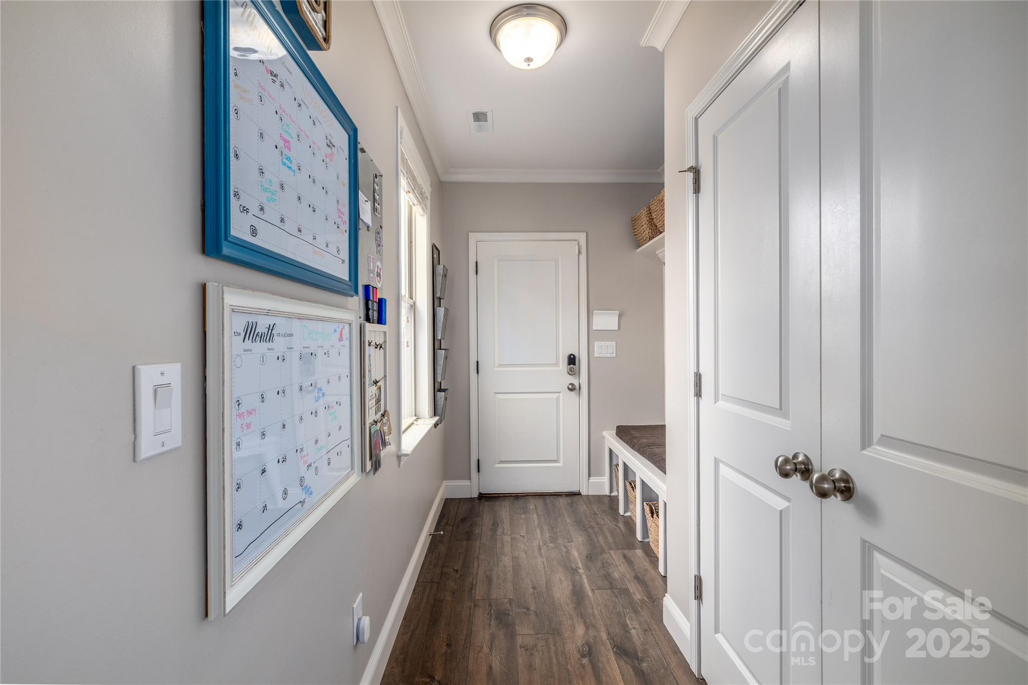 Bridgemill - Residential