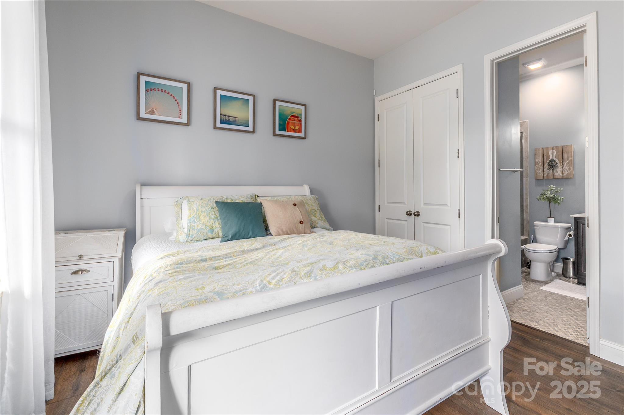 Bridgemill - Residential