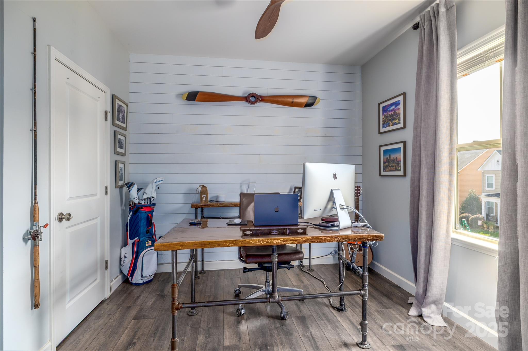 Bridgemill - Residential