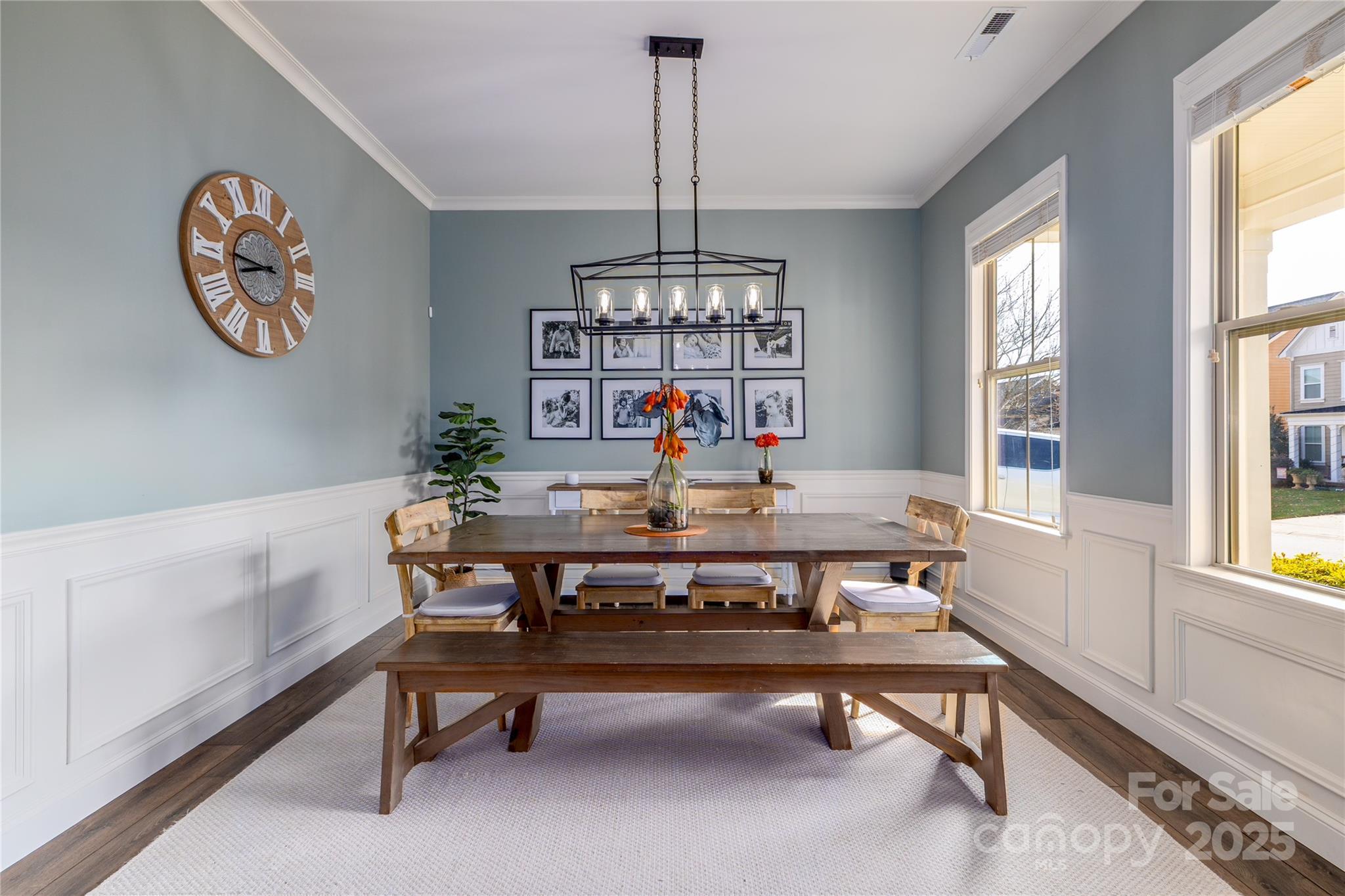 Bridgemill - Residential