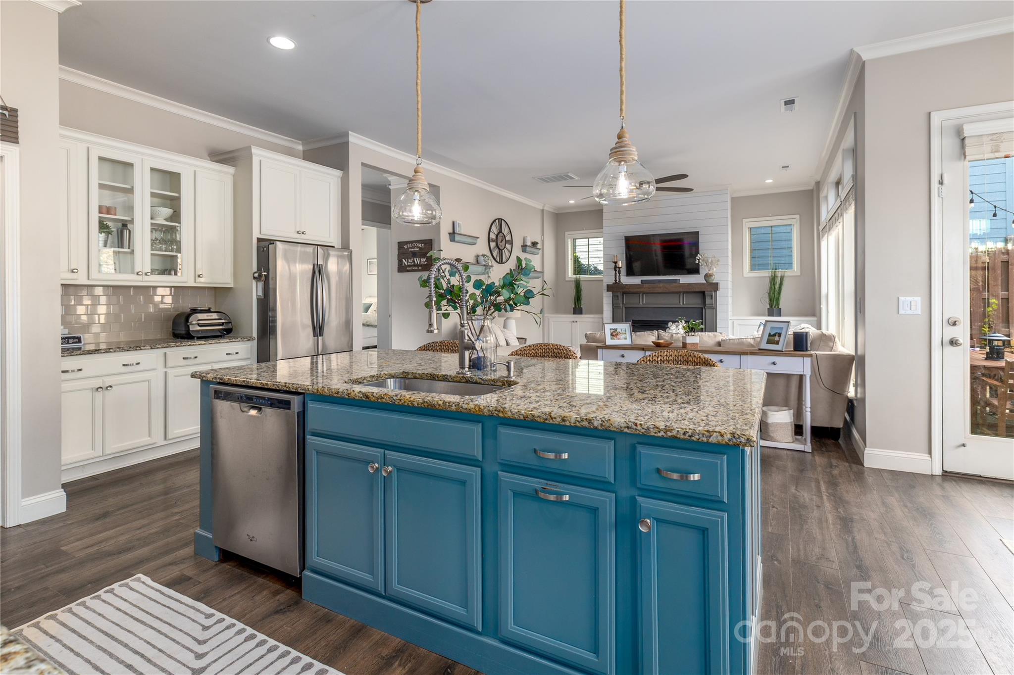 Bridgemill - Residential