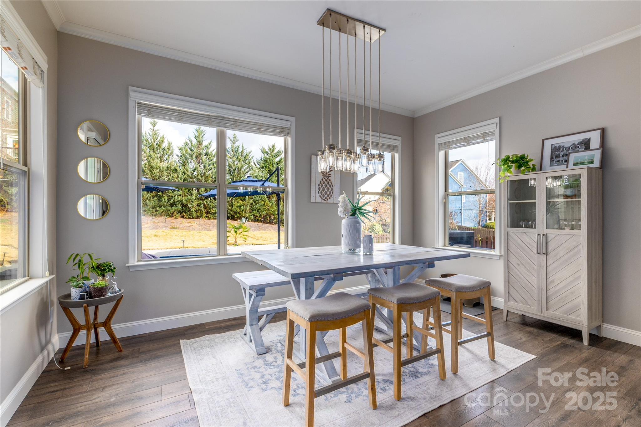 Bridgemill - Residential