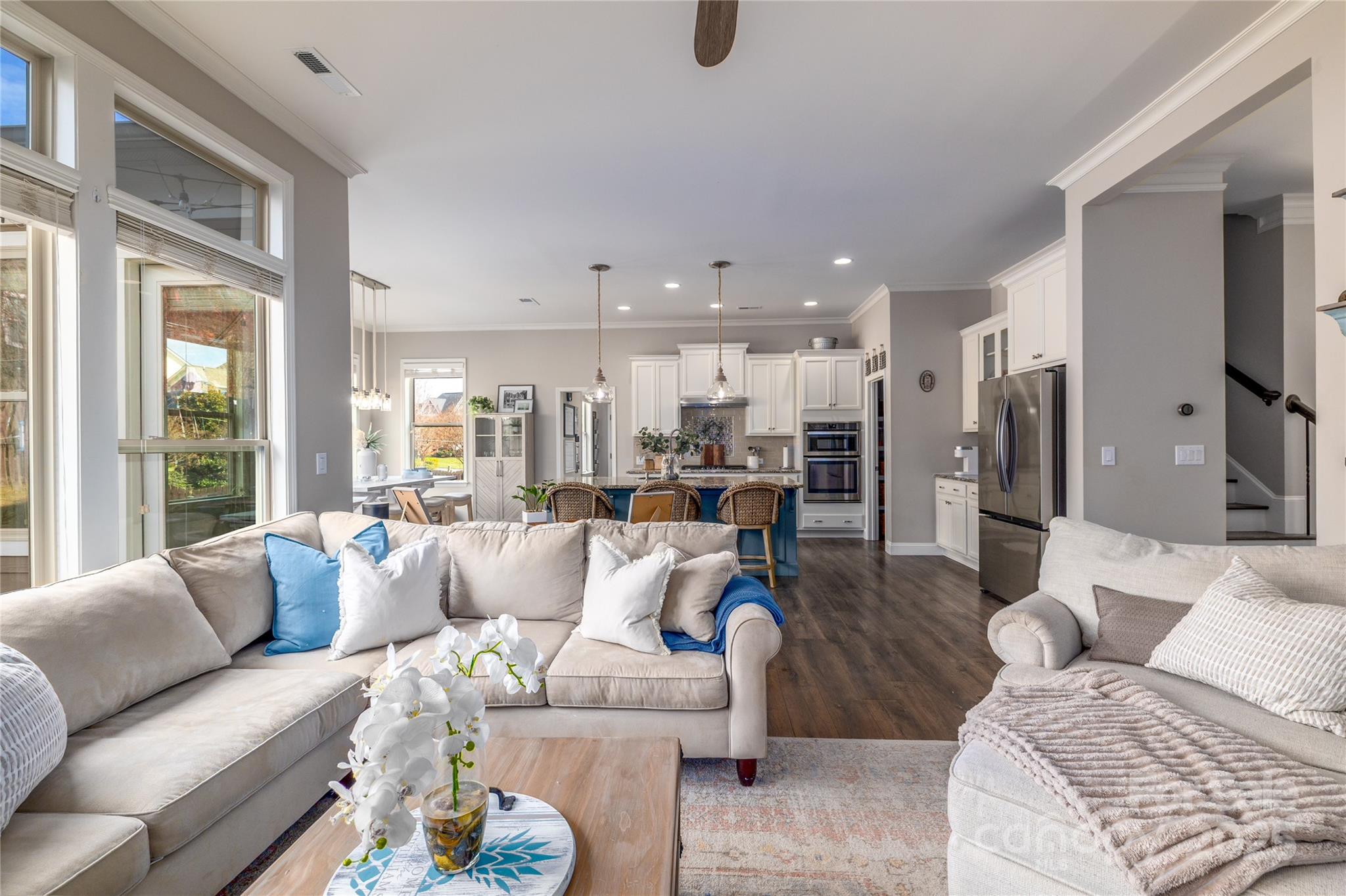 Bridgemill - Residential