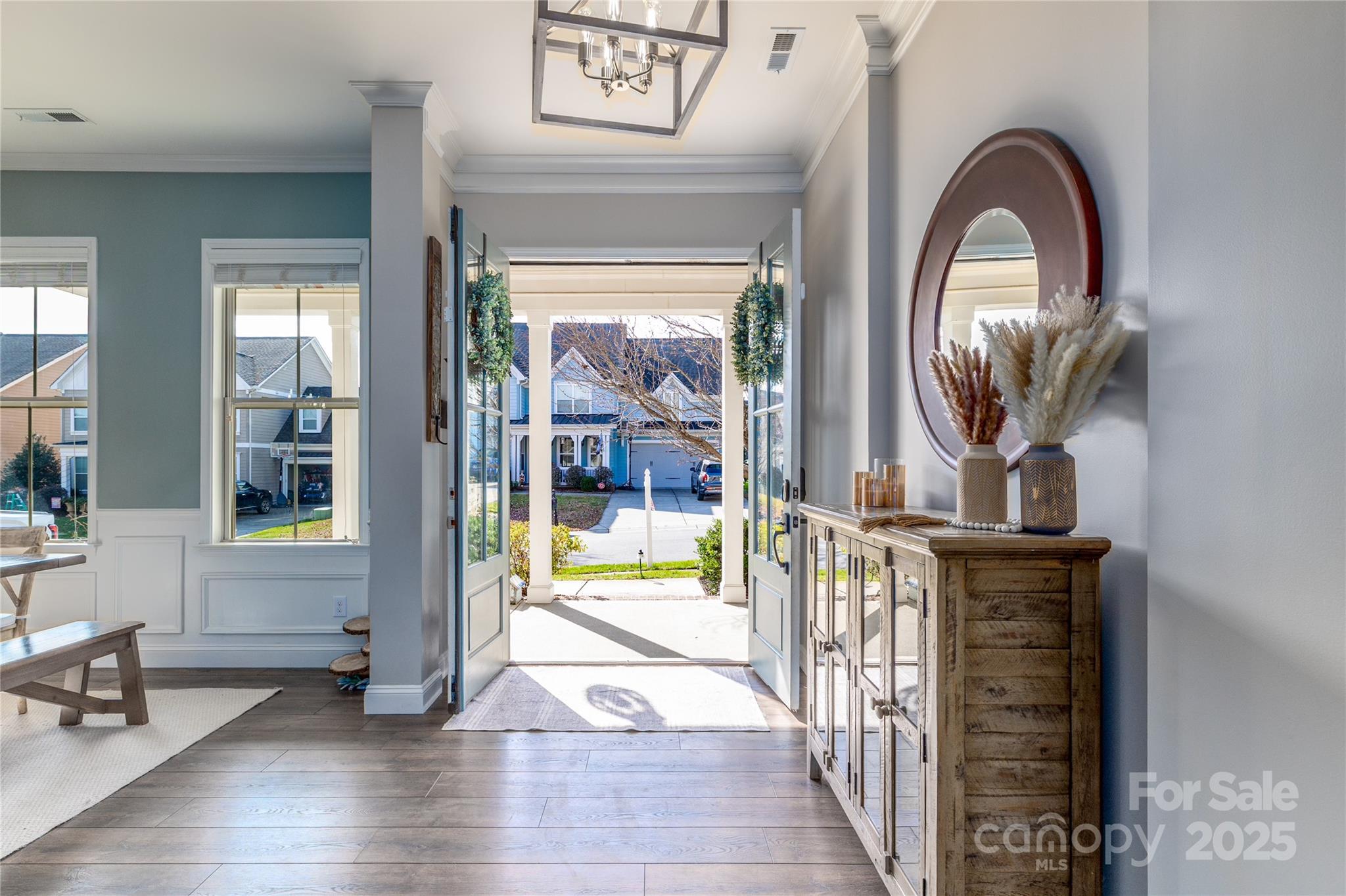 Bridgemill - Residential