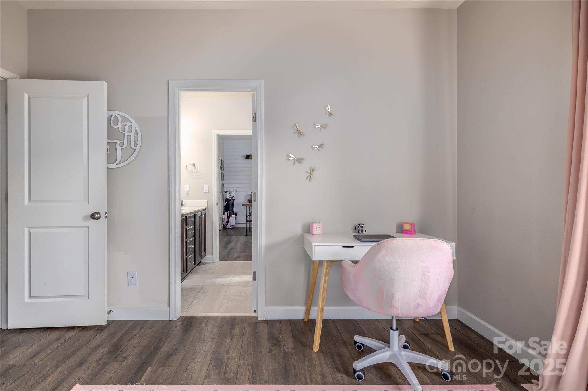 Bridgemill - Residential