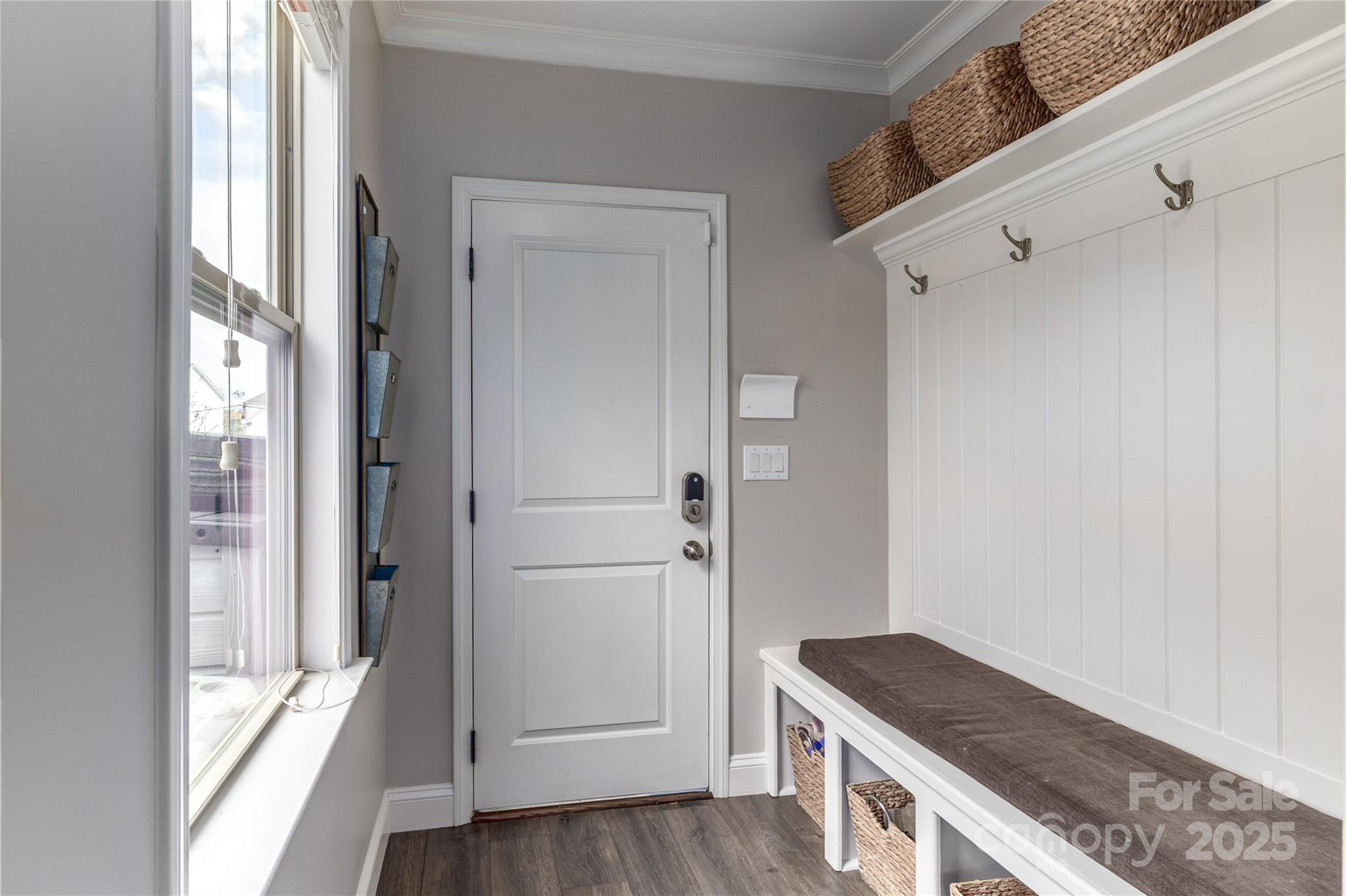 Bridgemill - Residential