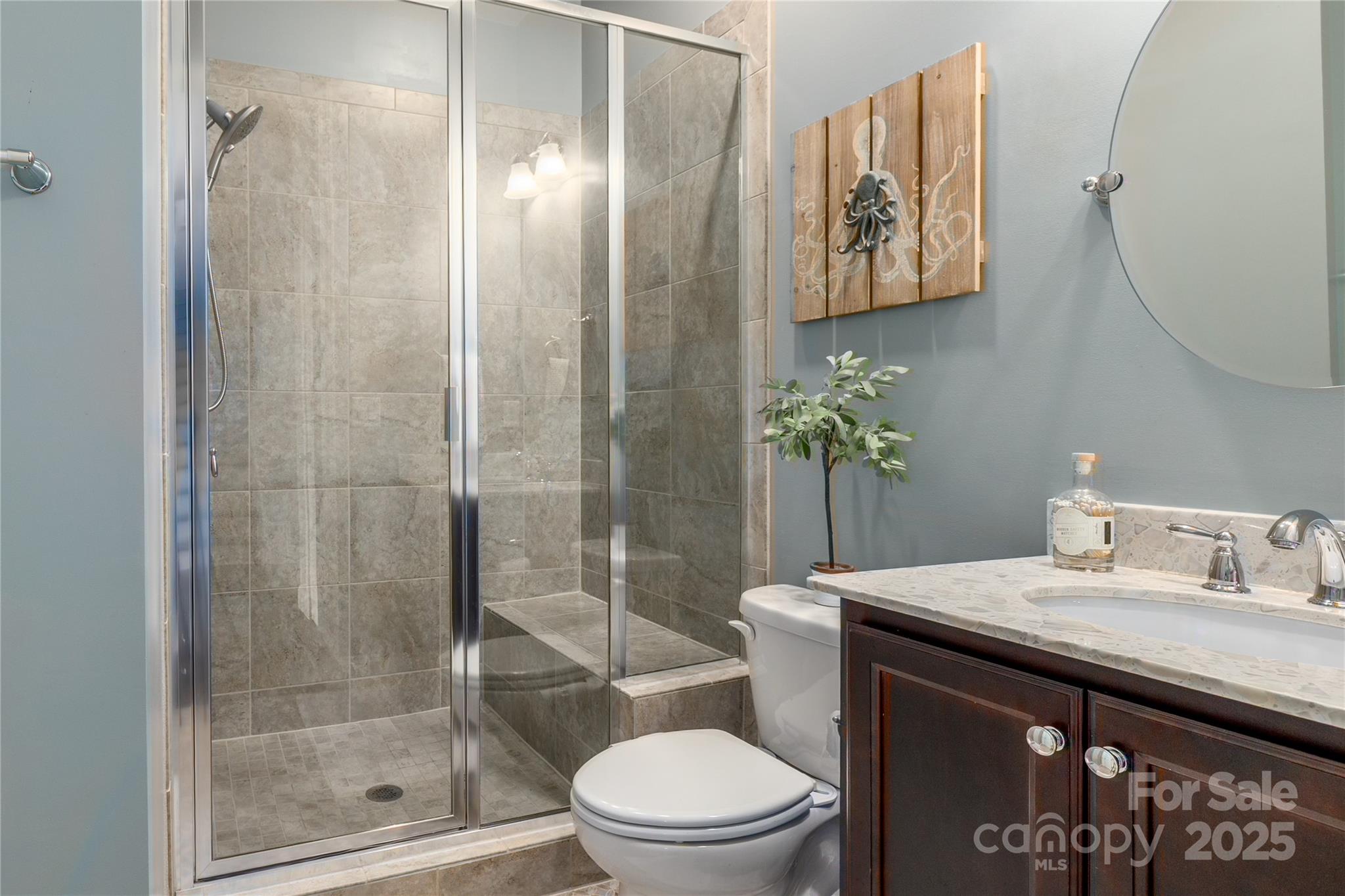 Bridgemill - Residential