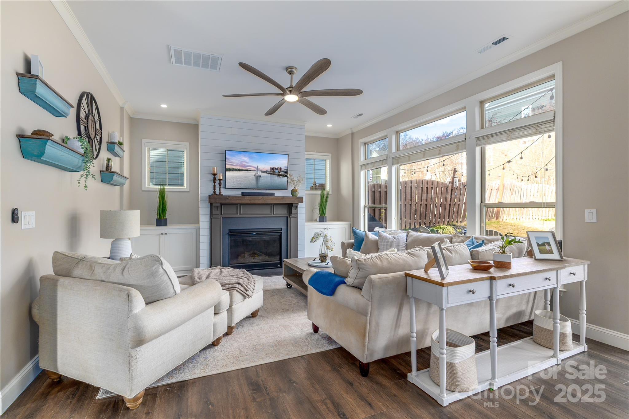 Bridgemill - Residential