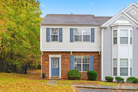 6728 Rothchild Drive Charlotte NC 28270