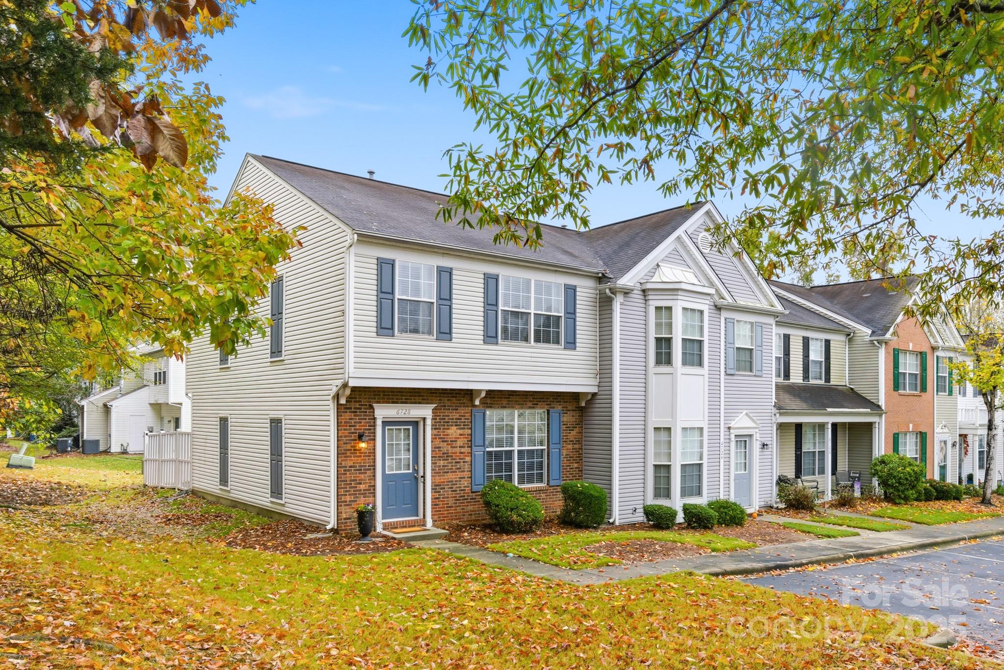 6728 Rothchild Drive