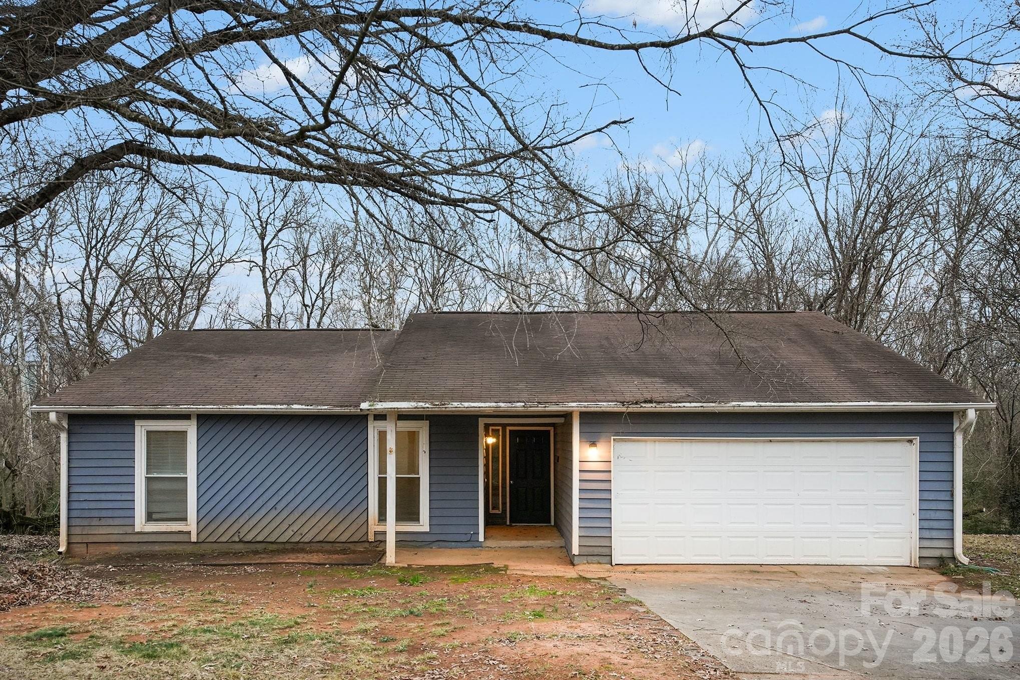 11513 Vista Haven Drive