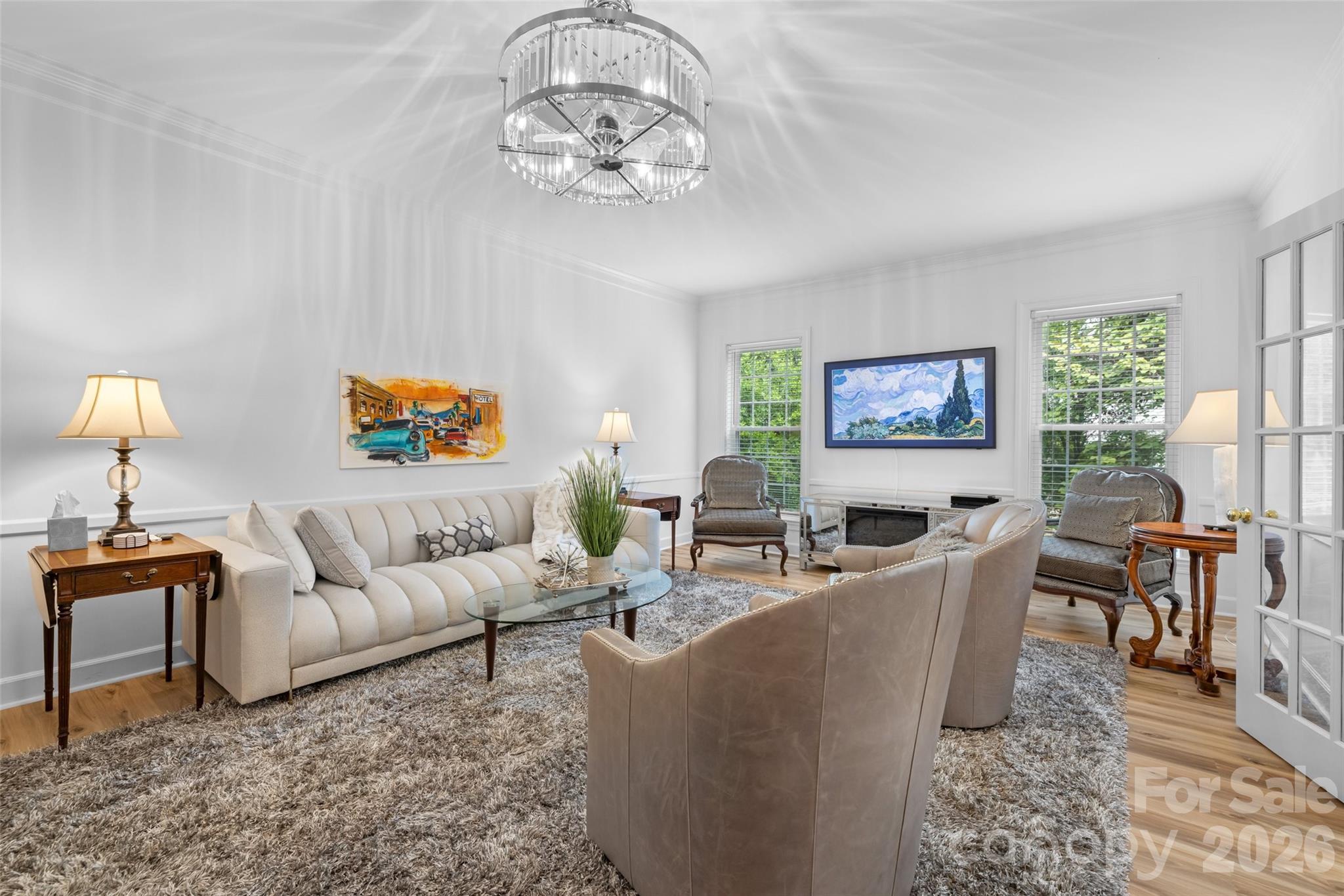 300 N Fulton Street 24