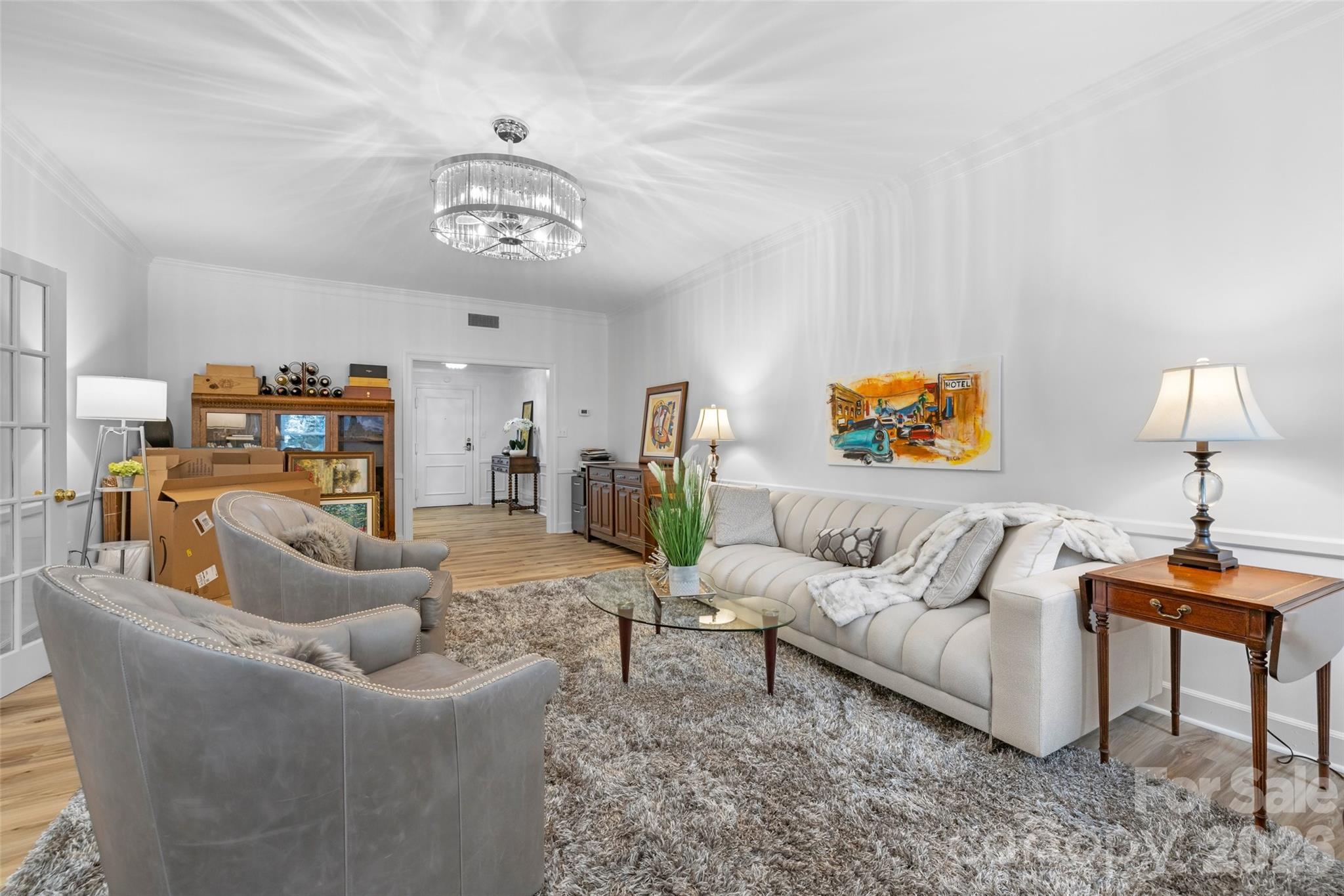 300 N Fulton Street 24