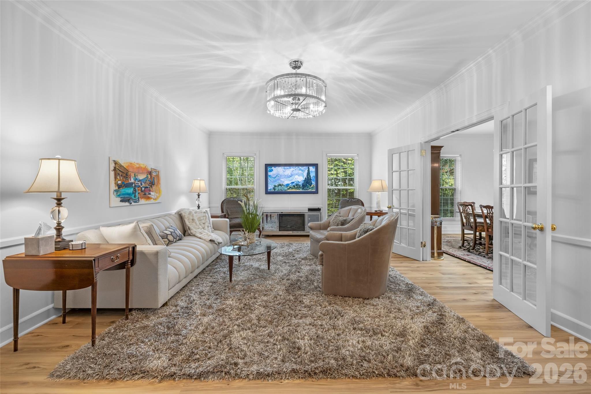 300 N Fulton Street 24