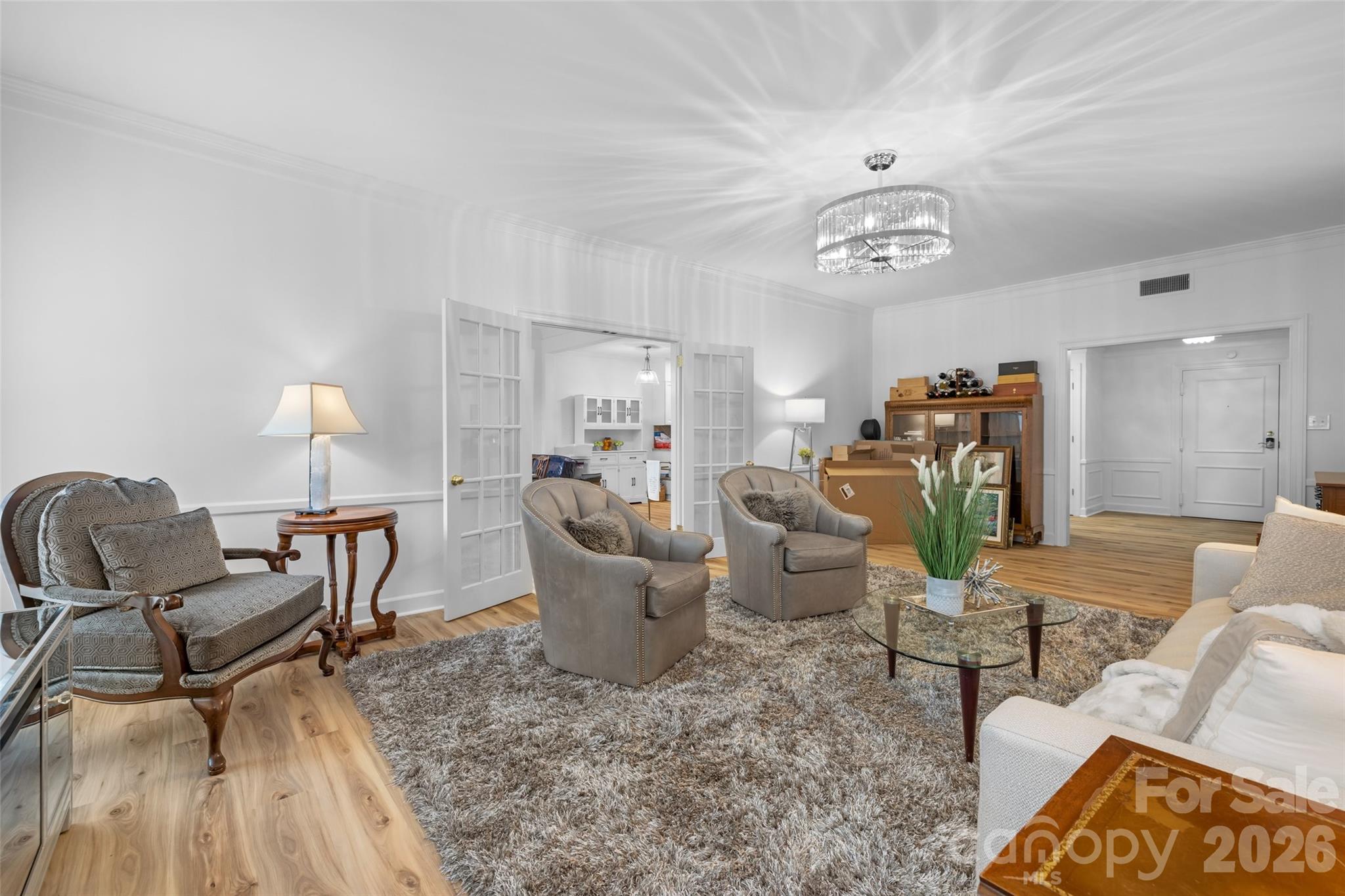 300 N Fulton Street 24