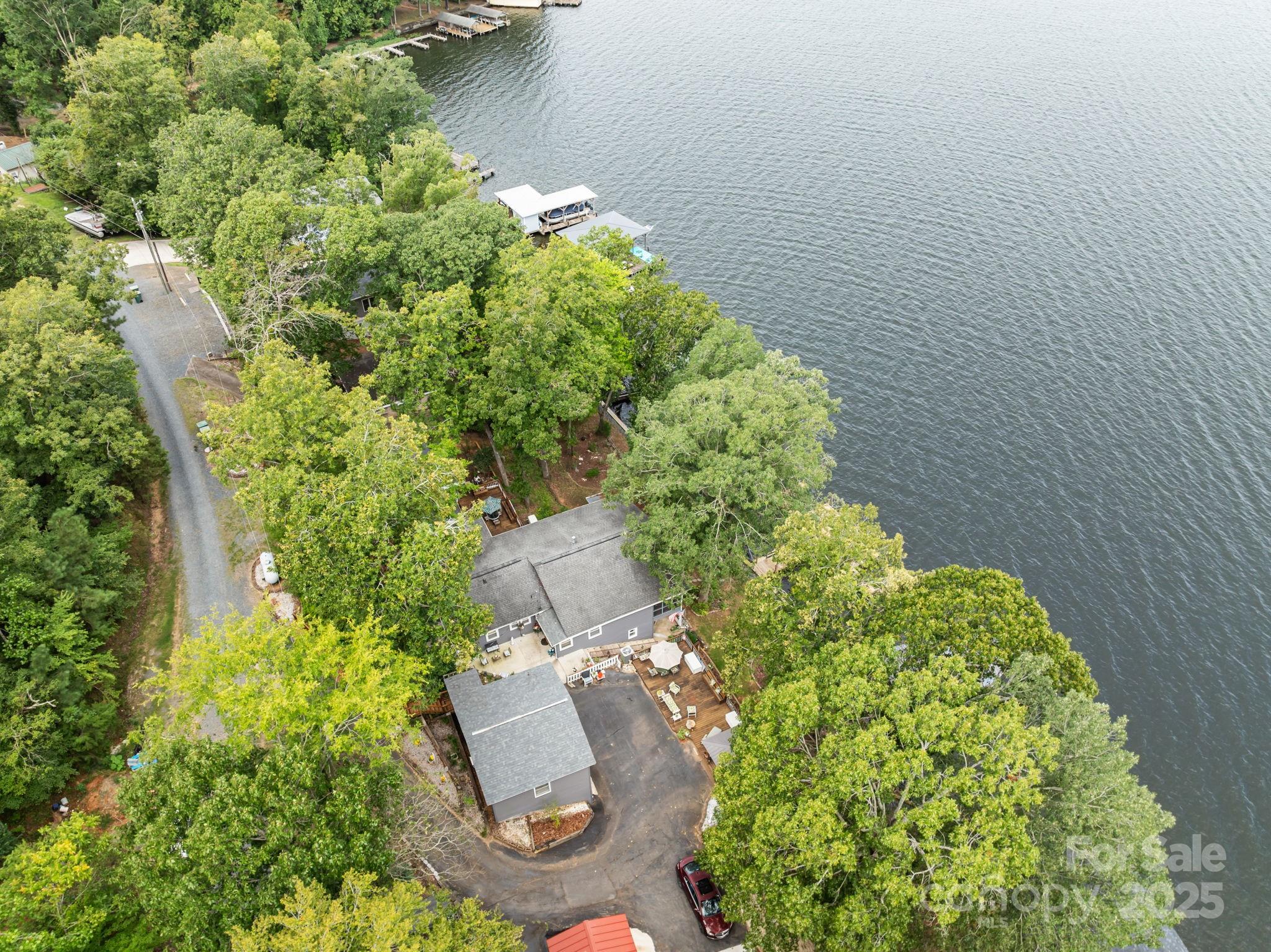 153 High Shores Road