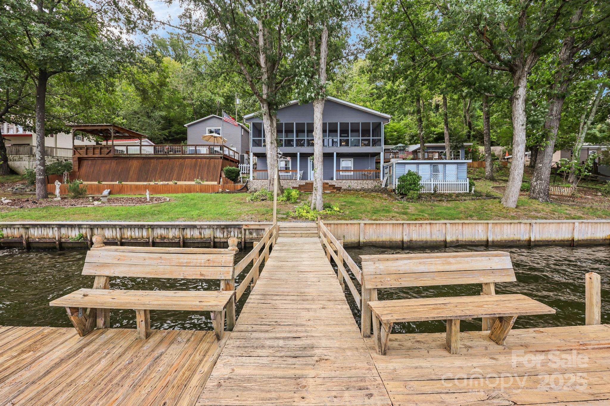 153 High Shores Road