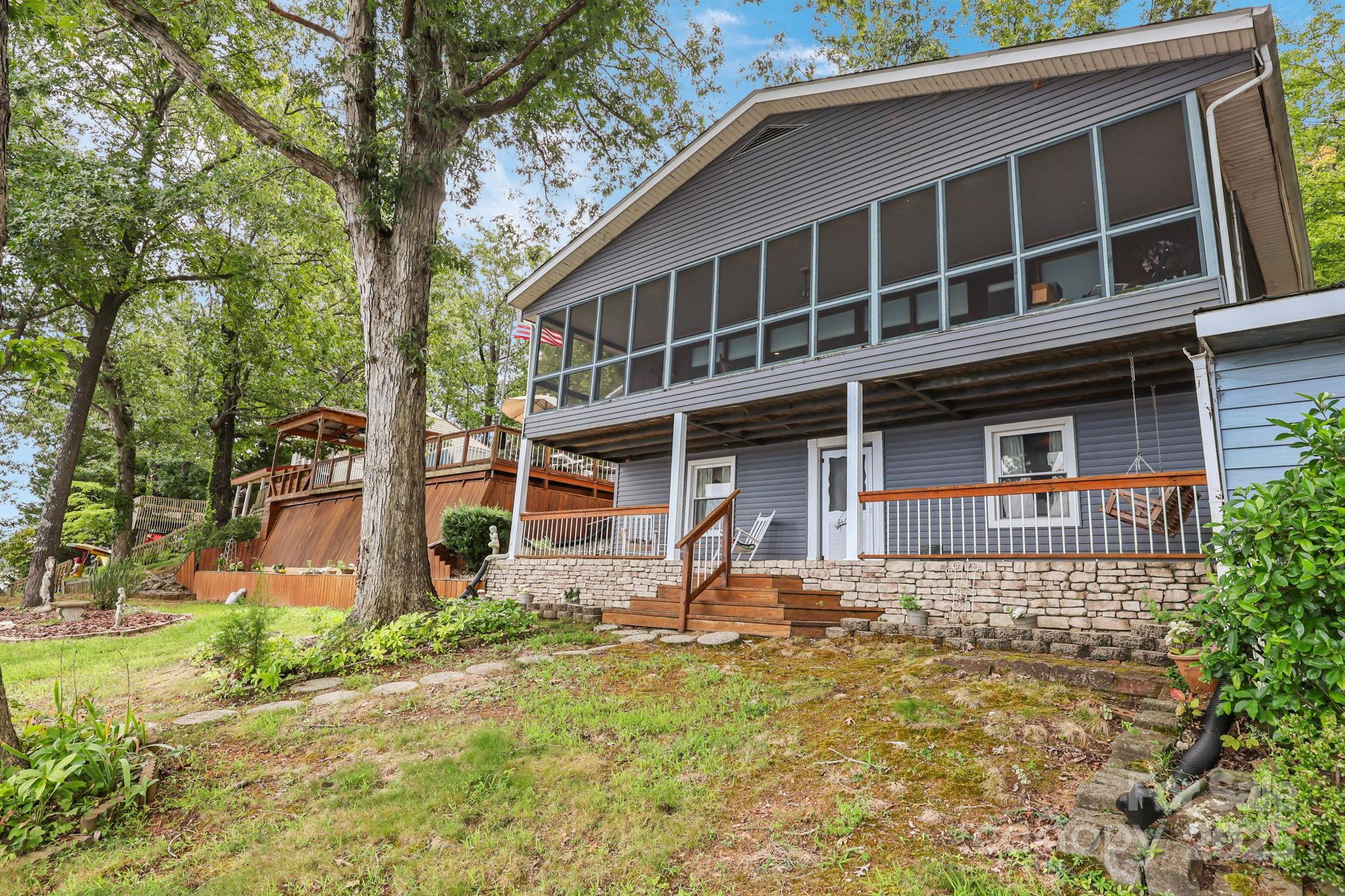 153 High Shores Road