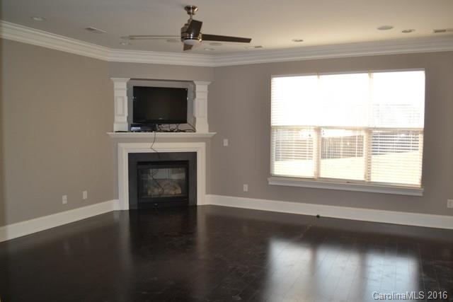 Kingstree - Residential