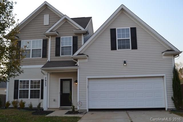 Kingstree - Residential