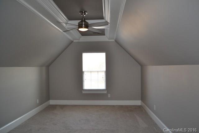 Kingstree - Residential