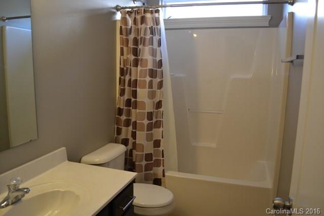 Kingstree - Residential