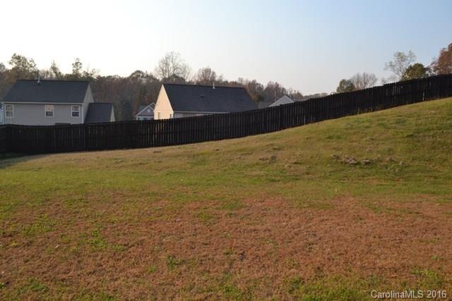 Kingstree - Residential