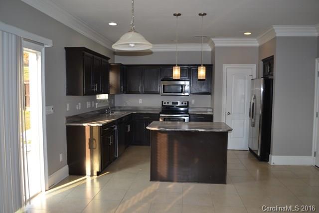 Kingstree - Residential