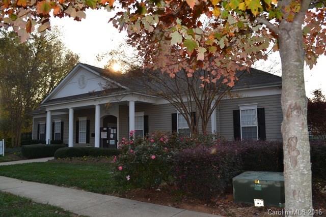 Kingstree - Residential