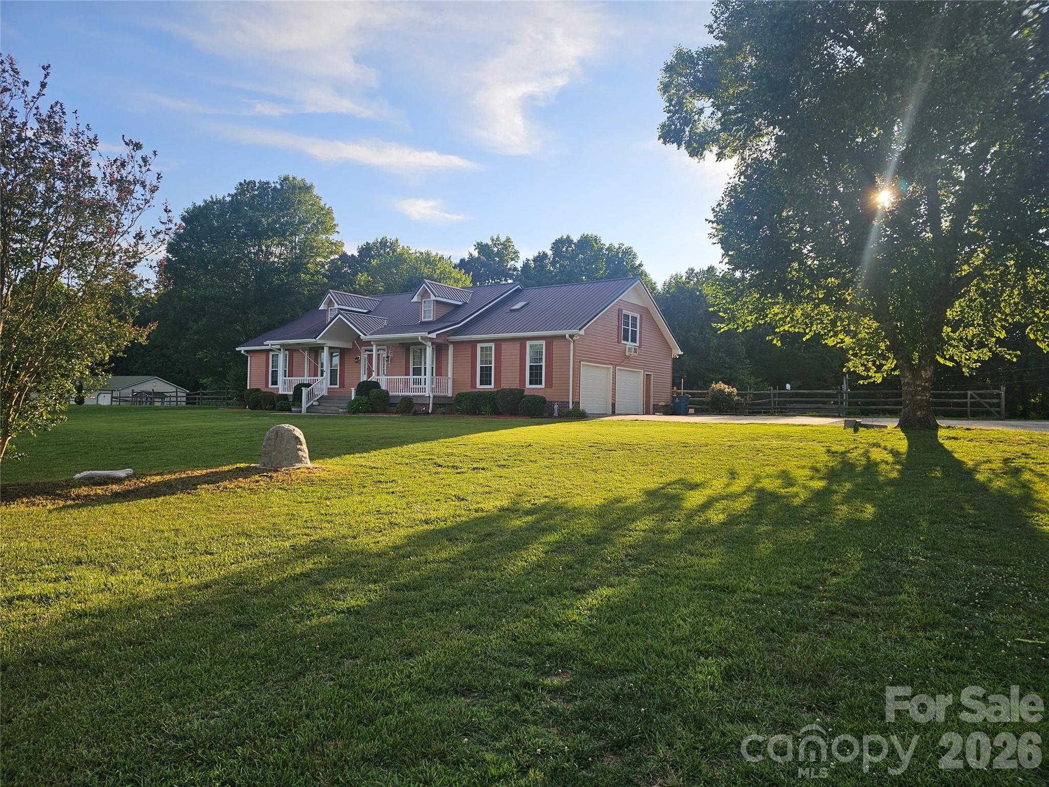 4650 NC 801 Highway