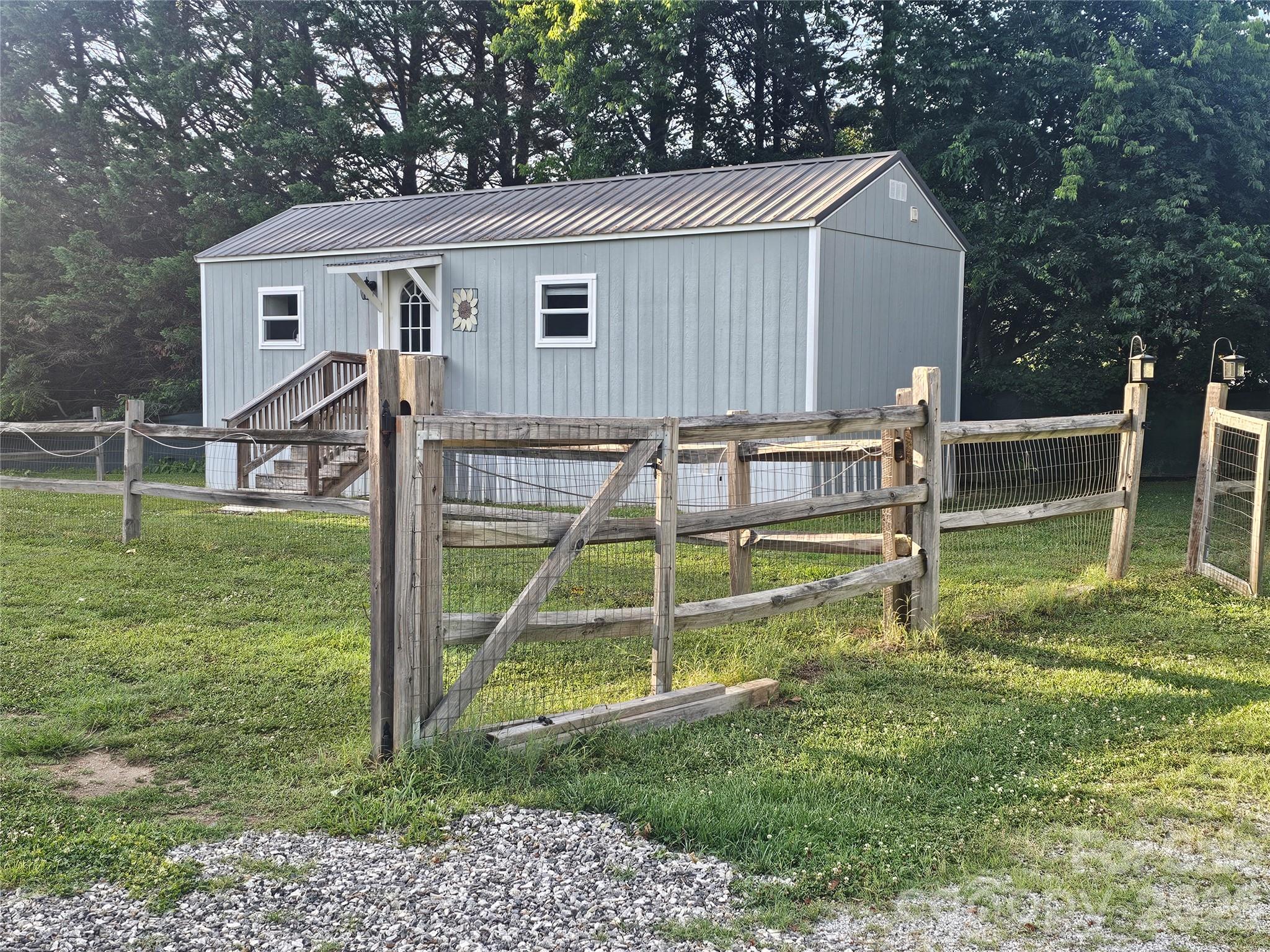 4650 NC 801 Highway