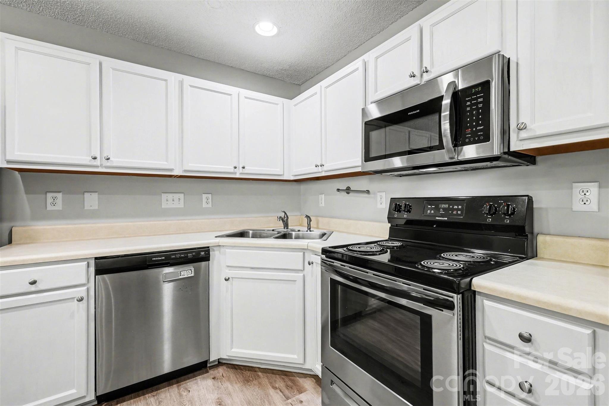 University Heights - Residential