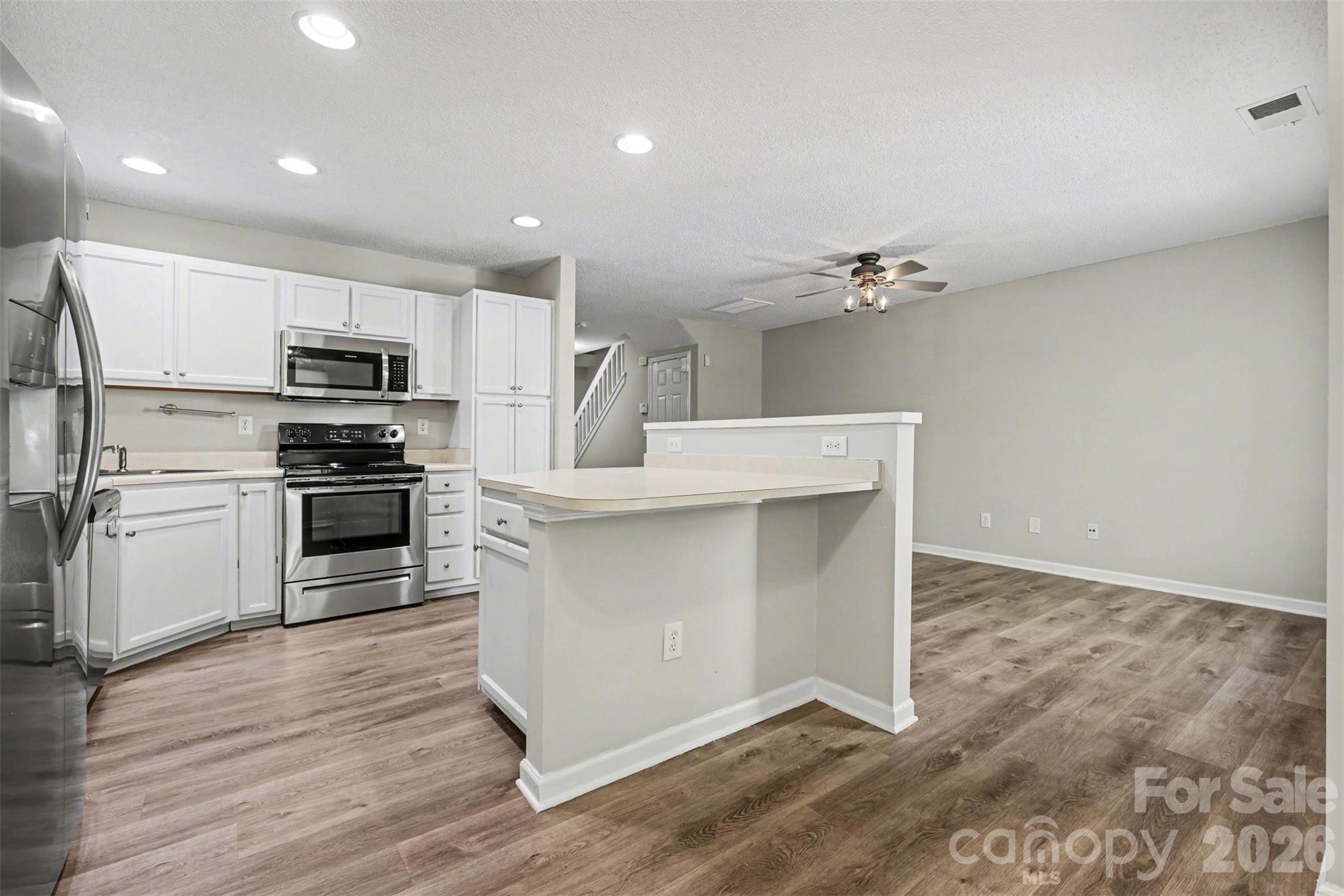 University Heights - Residential