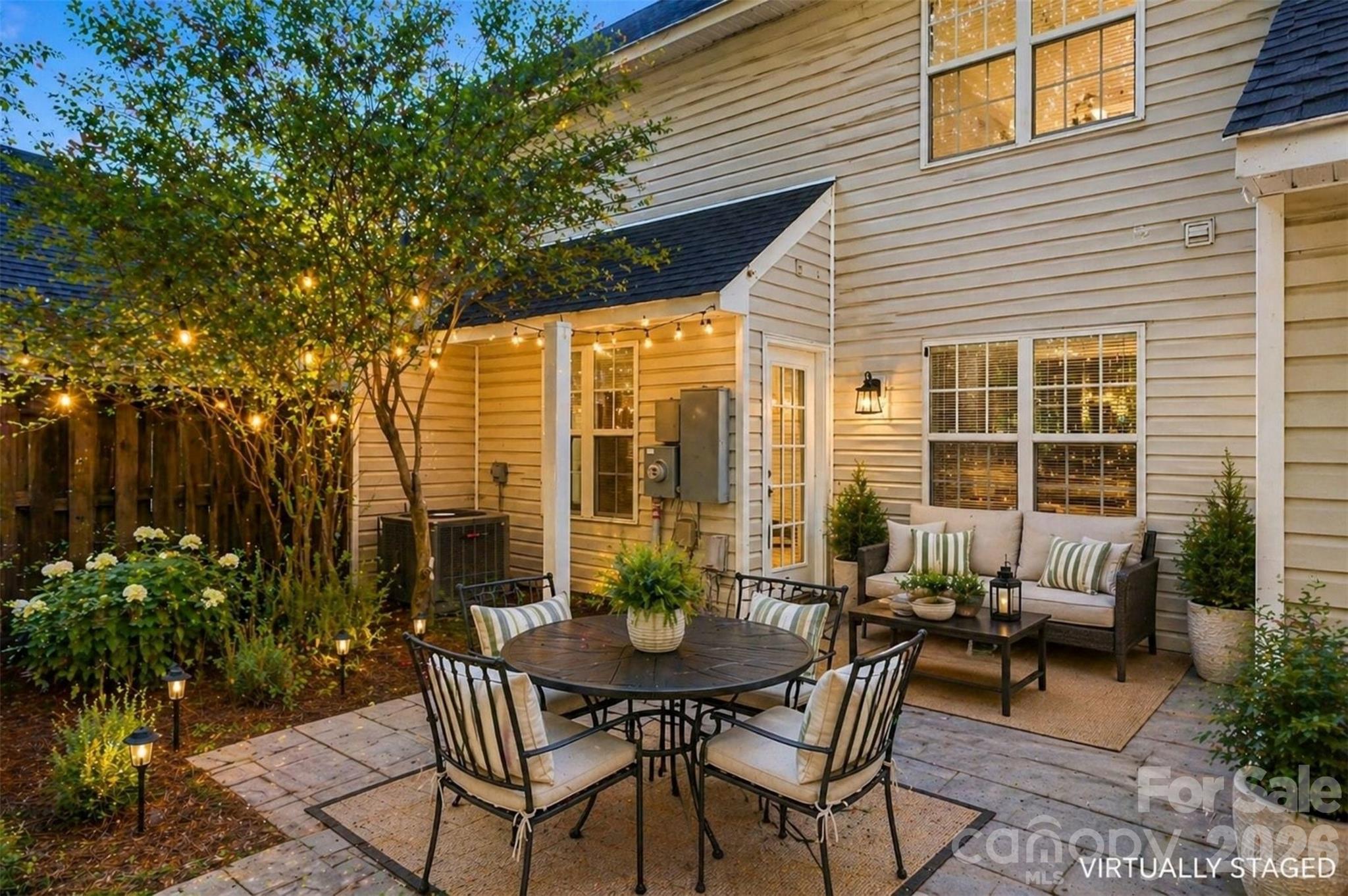 University Heights - Residential