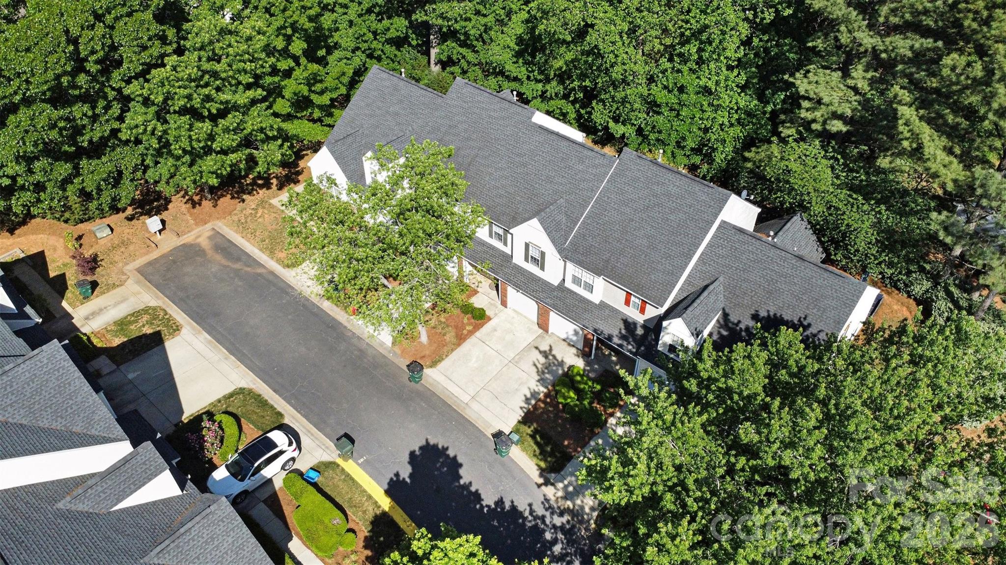 University Heights - Residential