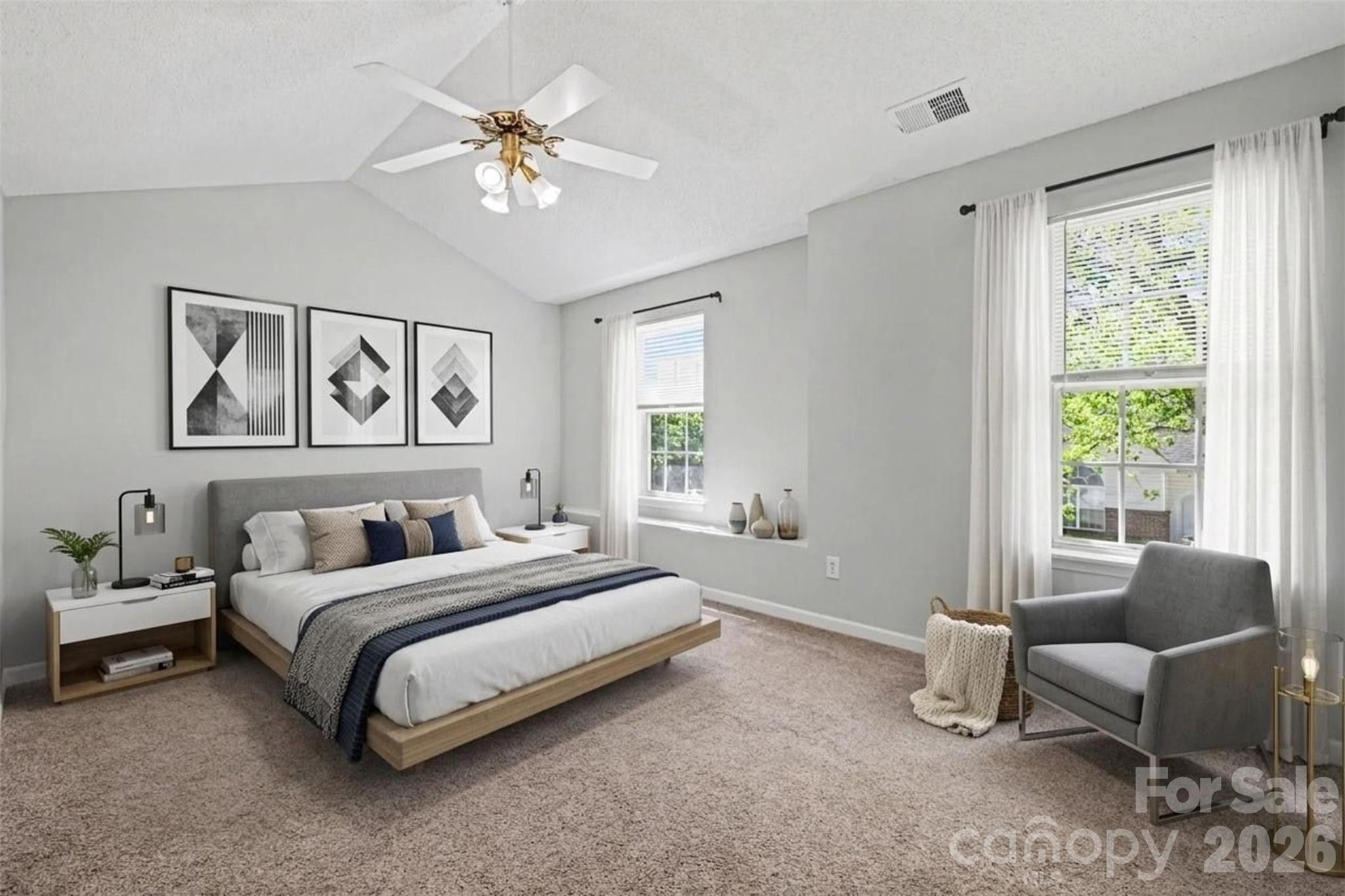 University Heights - Residential