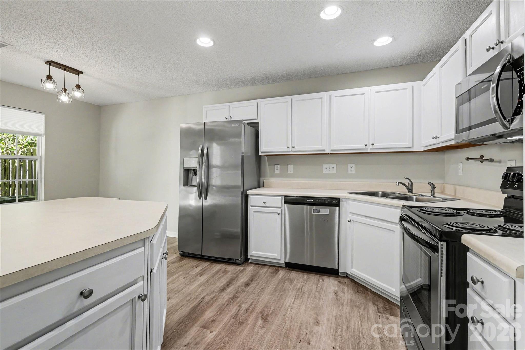 University Heights - Residential