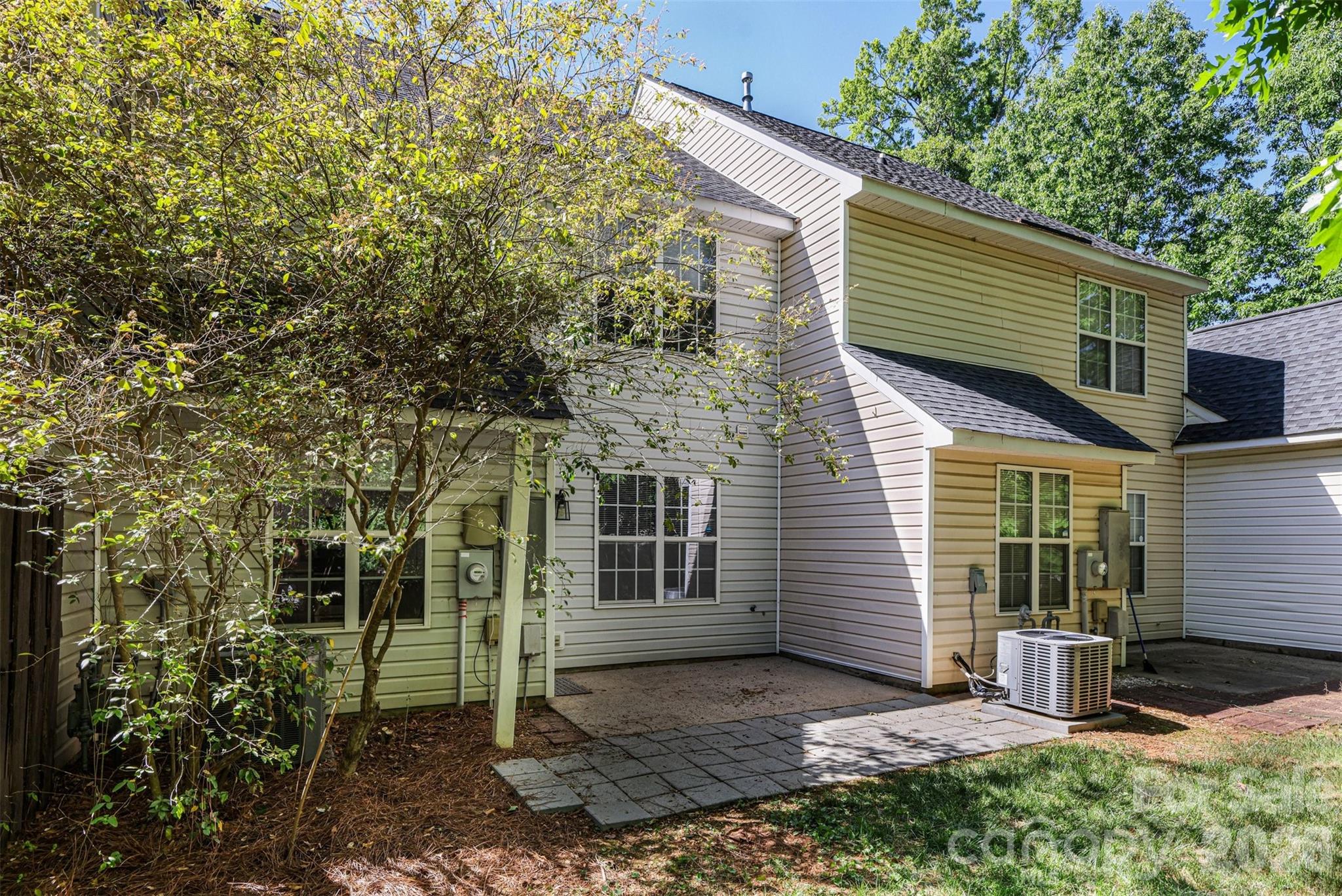 University Heights - Residential