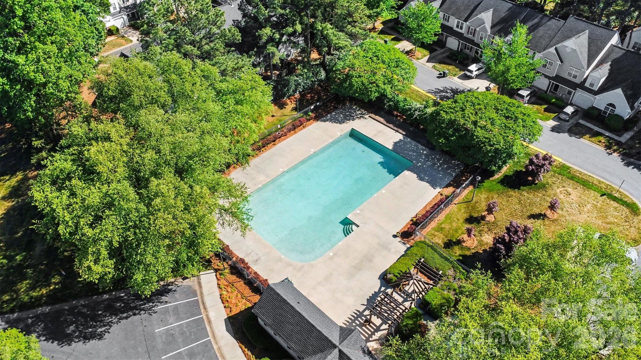 University Heights - Residential