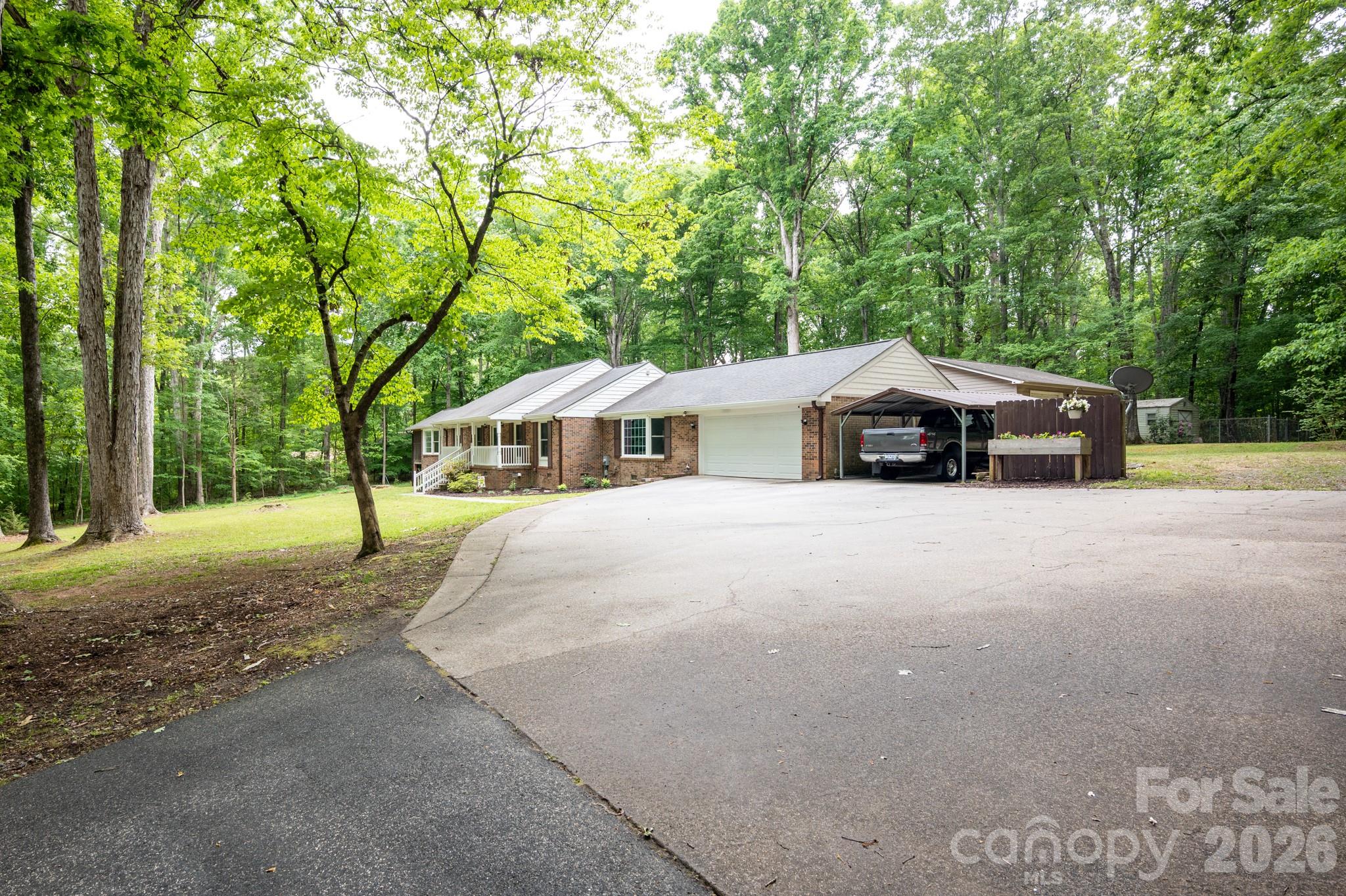 Woodstock - Residential