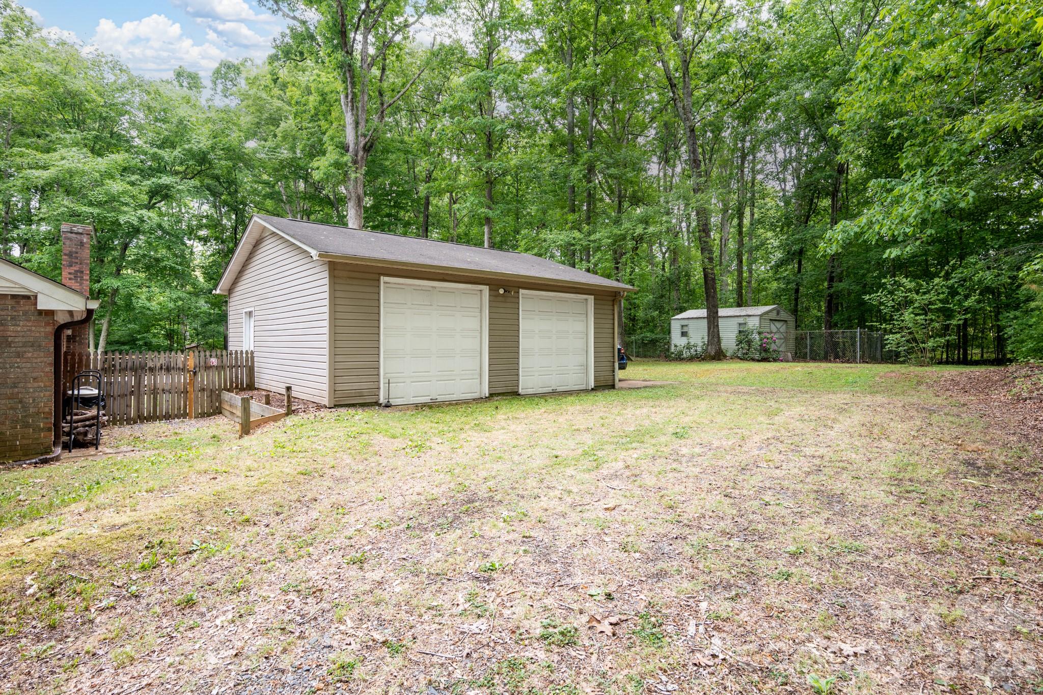 Woodstock - Residential