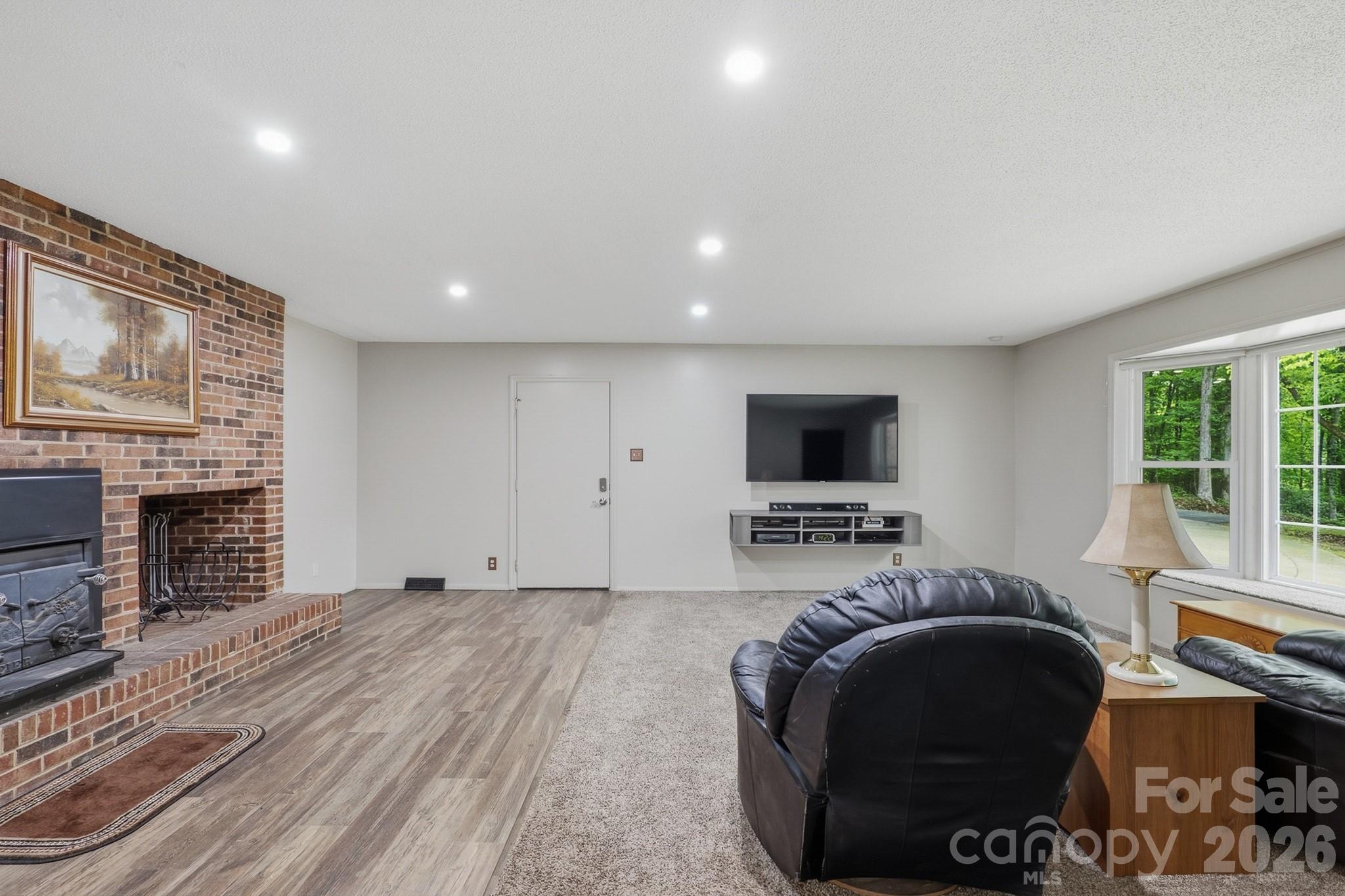 Woodstock - Residential